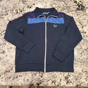 Fred Perry Vintage track jacket